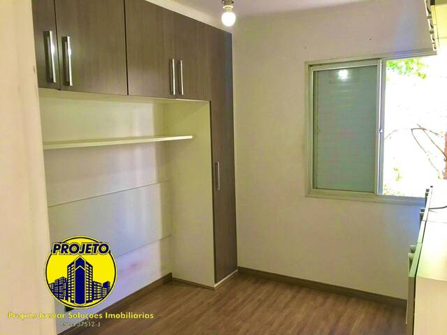 Apartamento para Venda em São Paulo - 3