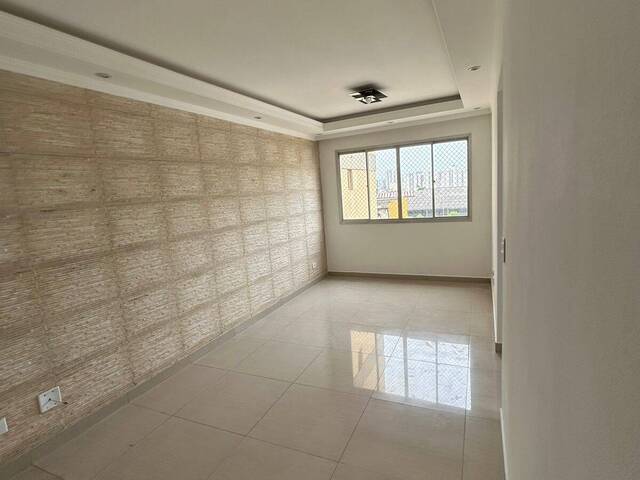 #1368 - Apartamento para Venda em São Paulo - SP - 2