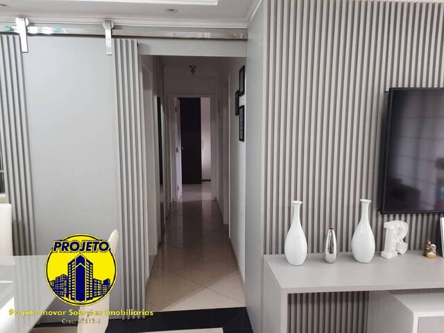 Apartamento para Venda em São Paulo - 4