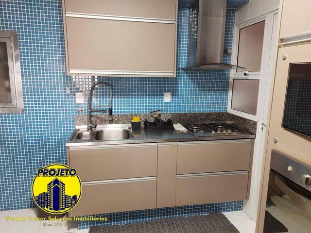 Apartamento para Venda em São Paulo - 5