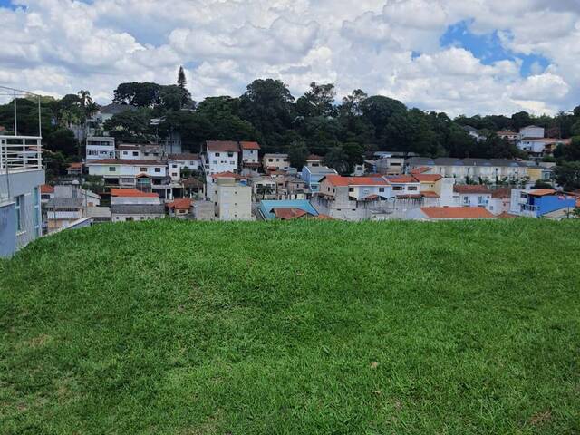 #1372 - Área para Venda em São Paulo - SP