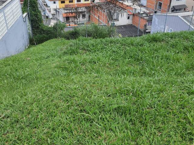 #1372 - Área para Venda em São Paulo - SP