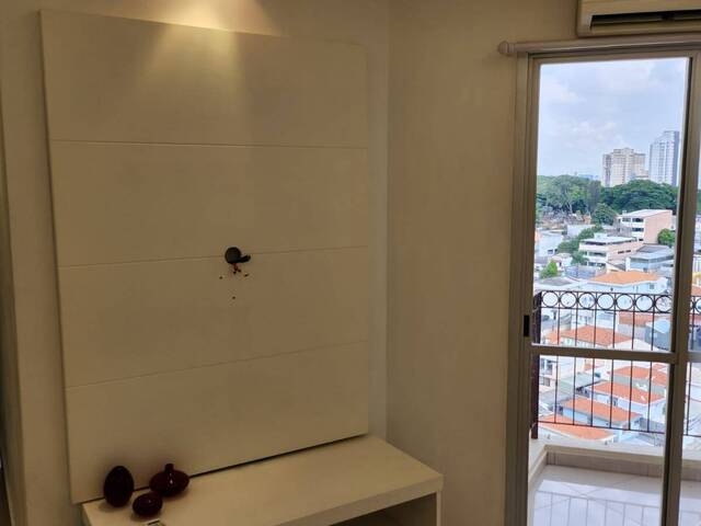 #1376 - Apartamento para Venda em São Paulo - SP - 1