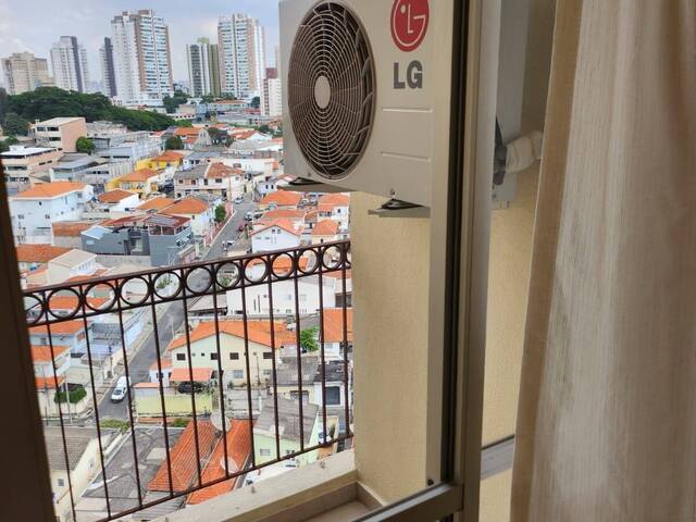 #1376 - Apartamento para Venda em São Paulo - SP - 2