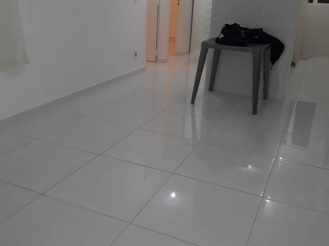 #1377 - Apartamento para Locação em São Paulo - SP