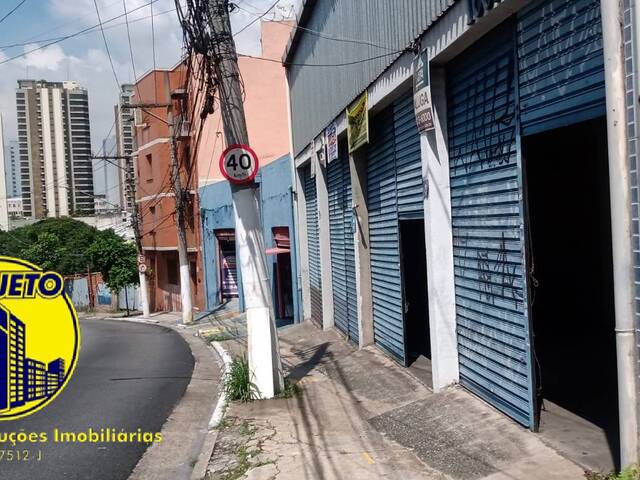 Locação em Santana - São Paulo