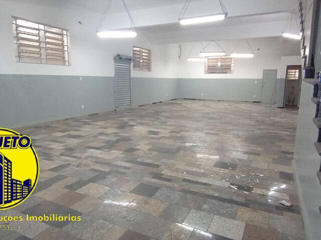 #1382 - Prédio comercial para Locação em São Paulo - SP - 3