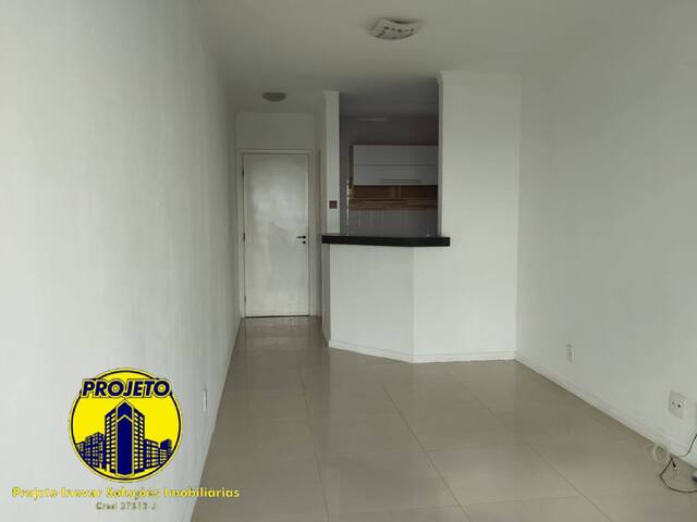 #1383 - Apartamento para Venda em São Paulo - SP - 3
