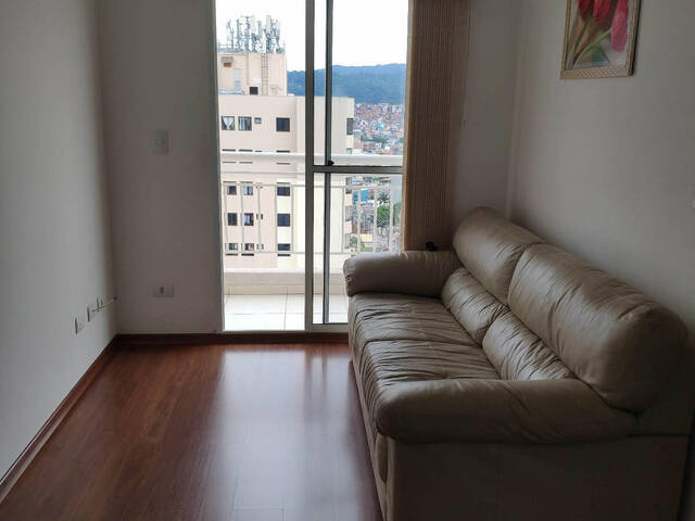 Apartamento para Venda em São Paulo - 5