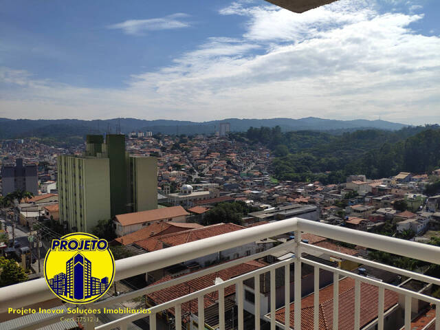 #1389 - Apartamento para Venda em São Paulo - SP - 3