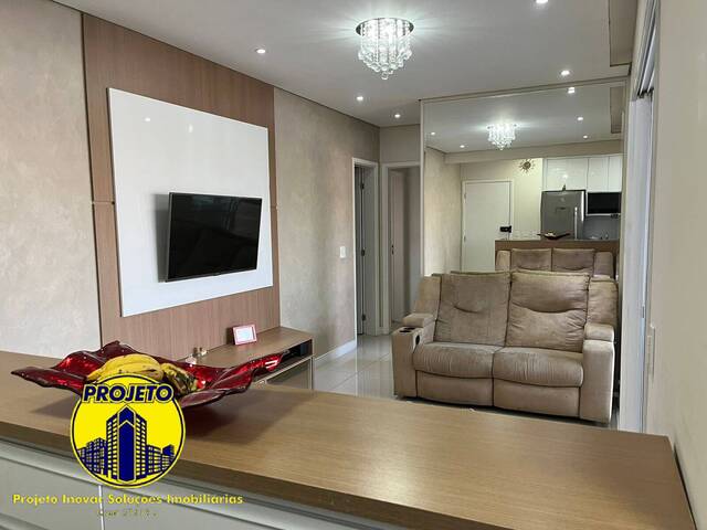 Apartamento para Venda em São Paulo - 5
