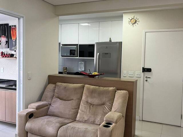 #1390 - Apartamento para Venda em São Paulo - SP - 2