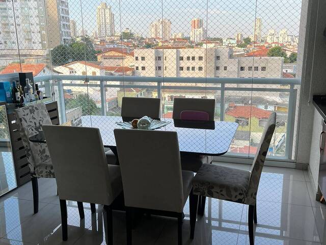 Apartamento para Venda em São Paulo - 4