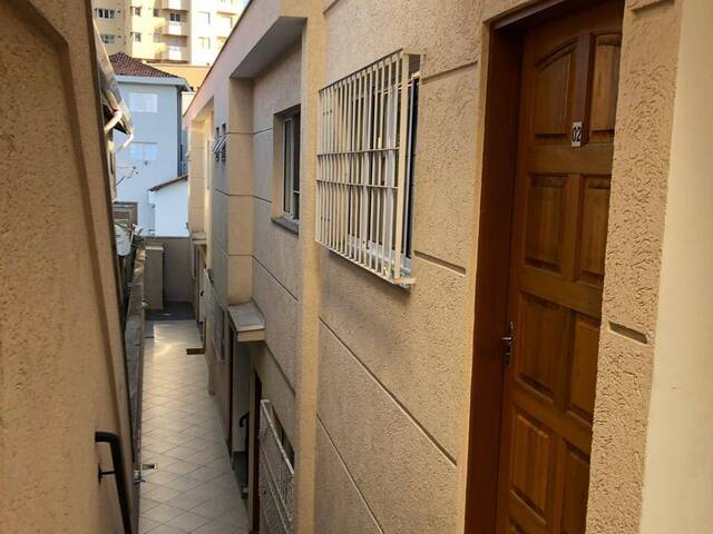 #1391 - Apartamento para Venda em São Paulo - SP - 3