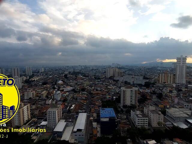 #1392 - Apartamento para Locação em São Paulo - SP - 3