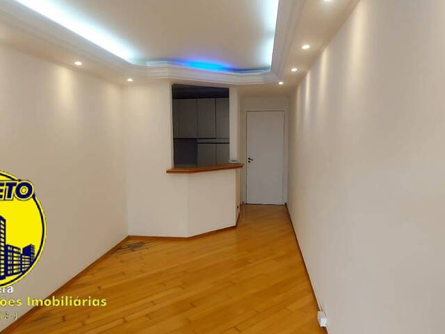 Apartamento para Locação em São Paulo - 4