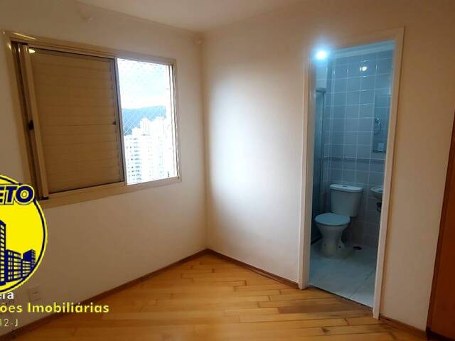 Apartamento para Locação em São Paulo - 5