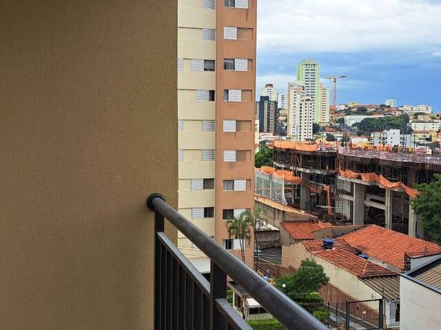 #1393 - Apartamento para Venda em São Paulo - SP - 3