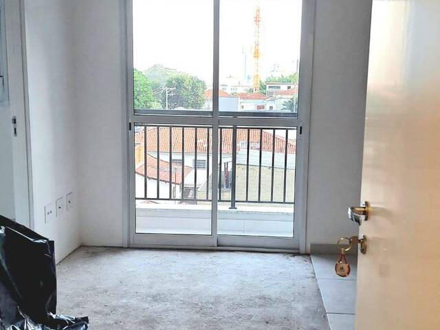 #1393 - Apartamento para Venda em São Paulo - SP - 2