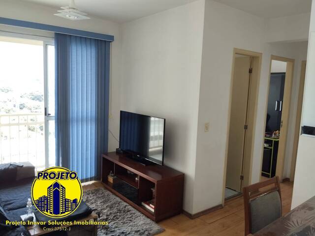 #1394 - Apartamento para Venda em São Paulo - SP - 3