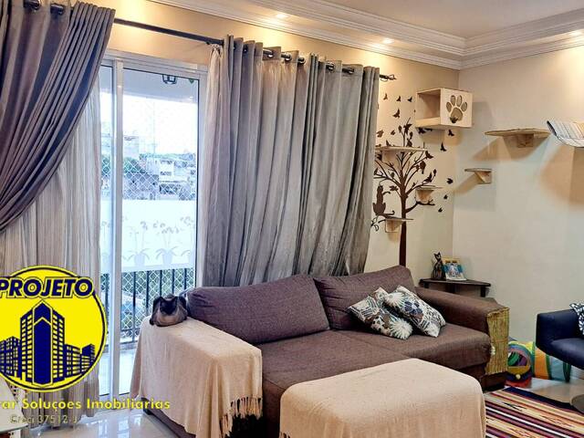 Apartamento para Venda em São Paulo - 5
