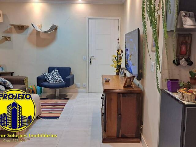 Apartamento para Venda em São Paulo - 3