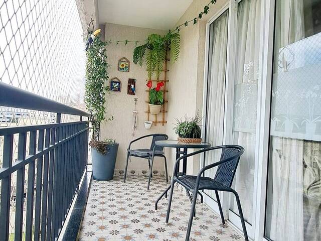 Apartamento para Venda em São Paulo - 2