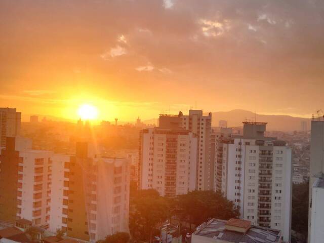 #1399 - Apartamento para Venda em São Paulo - SP - 3