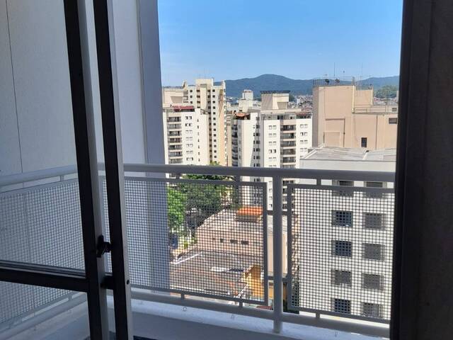 #1399 - Apartamento para Venda em São Paulo - SP - 2