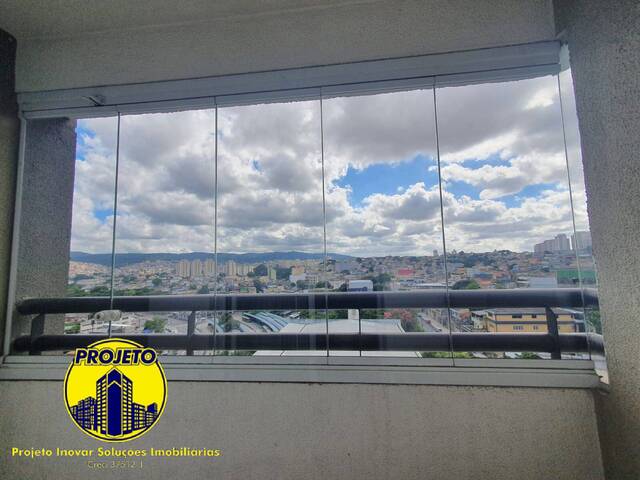 Apartamento para Venda em São Paulo - 4