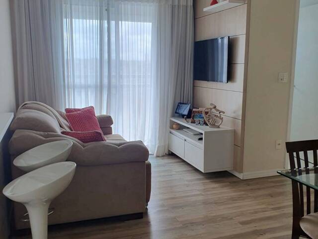 #1400 - Apartamento para Venda em São Paulo - SP - 2