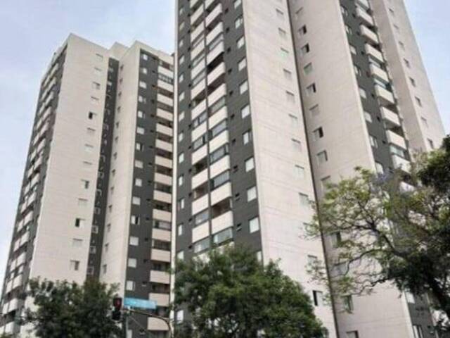 #1400 - Apartamento para Venda em São Paulo - SP - 1