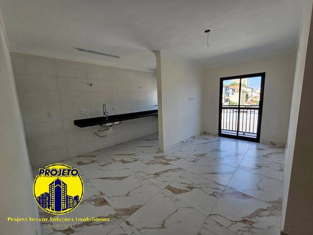#1404 - Apartamento para Venda em São Paulo - SP - 3