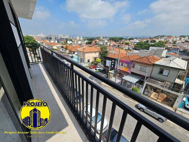 #1404 - Apartamento para Venda em São Paulo - SP - 2