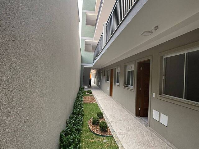 #1408 - Apartamento para Venda em São Paulo - SP - 1