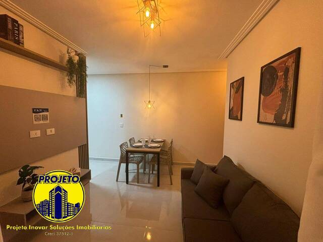 #1408 - Apartamento para Venda em São Paulo - SP - 2