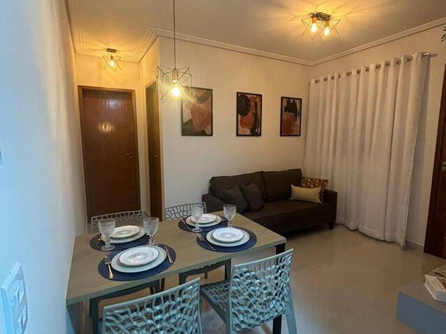 Apartamento para Venda em São Paulo - 4