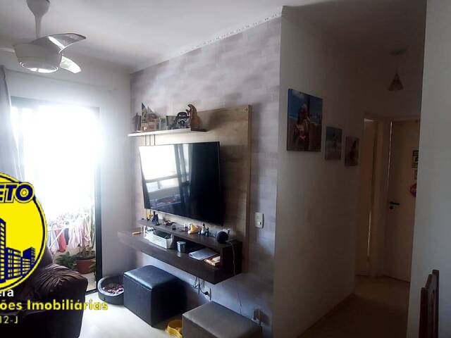 #1410 - Apartamento para Venda em São Paulo - SP - 2