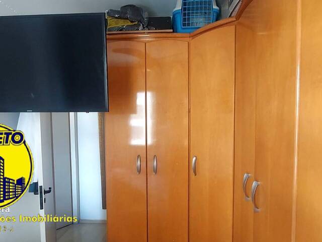 Apartamento para Venda em São Paulo - 4