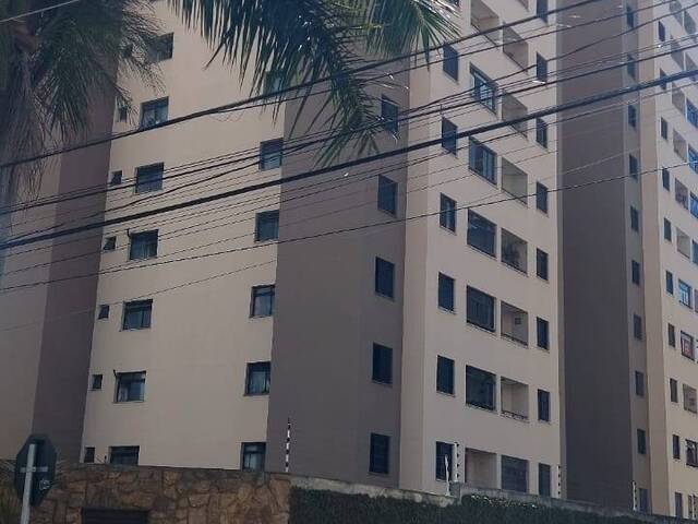 #1410 - Apartamento para Venda em São Paulo - SP - 1