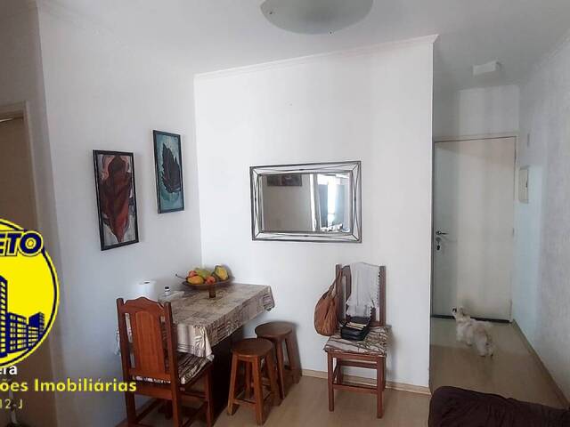 #1410 - Apartamento para Venda em São Paulo - SP - 3