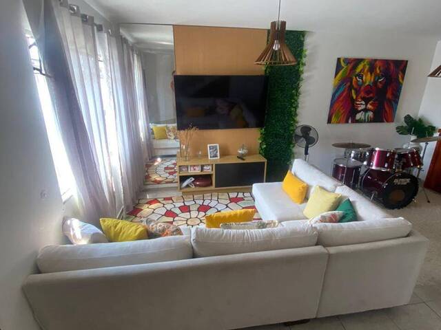 Apartamento para Venda em São Paulo - 4