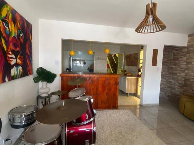 #1414 - Apartamento para Venda em São Paulo - SP - 2