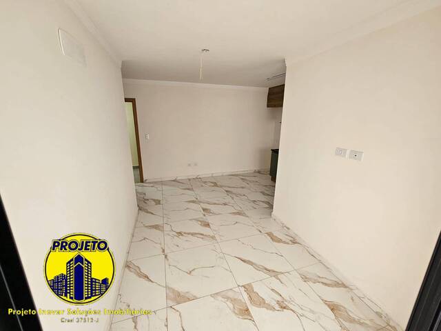 Apartamento para Locação em São Paulo - 3