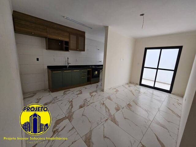 #1415 - Apartamento para Locação em São Paulo - SP - 1