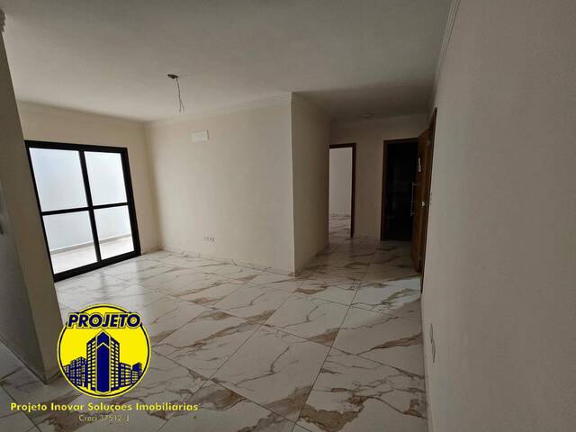 Apartamento para Locação em São Paulo - 2