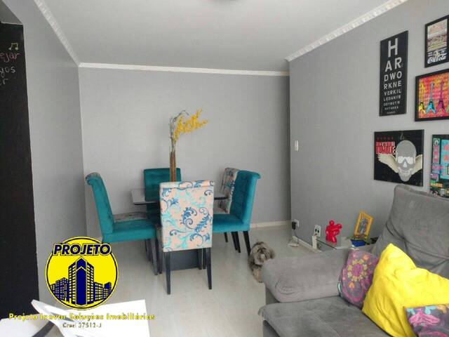 Apartamento para Venda em São Paulo - 5