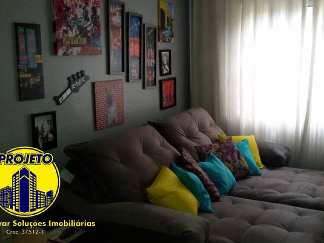Apartamento para Venda em São Paulo - 4