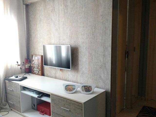 #1416 - Apartamento para Venda em São Paulo - SP - 2