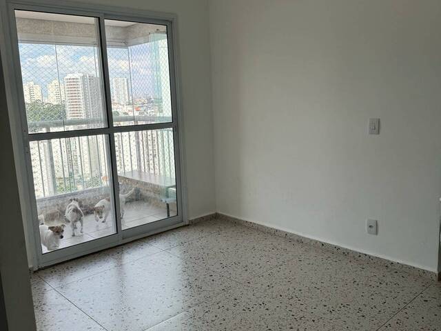 #1420 - Apartamento para Venda em São Paulo - SP - 1